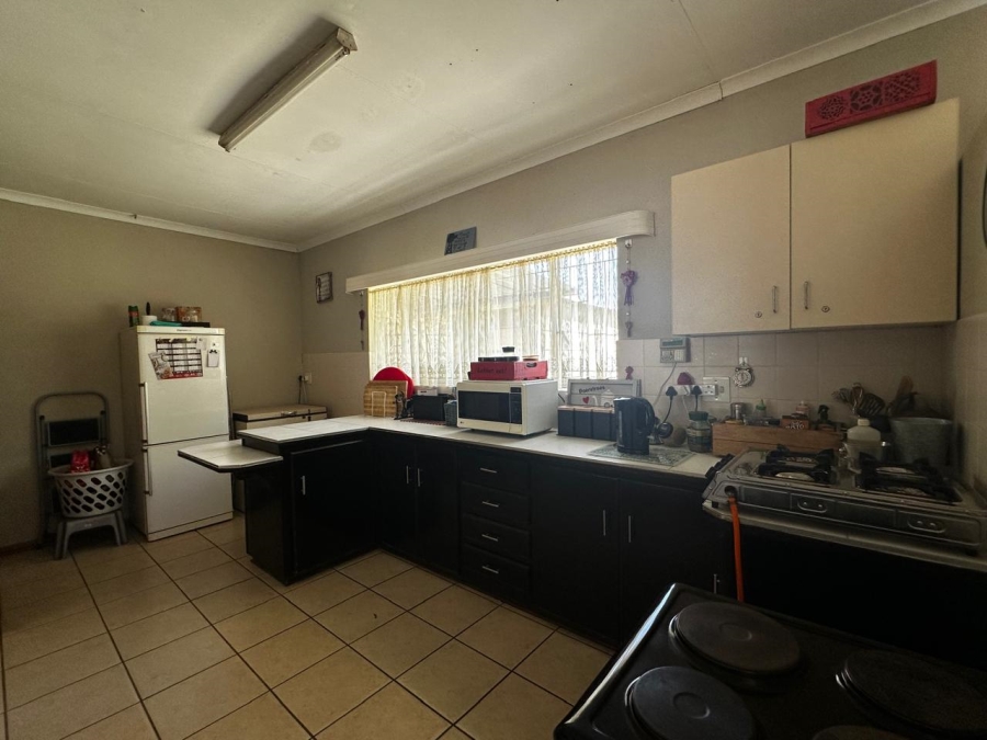 2 Bedroom Property for Sale in Pellissier Free State